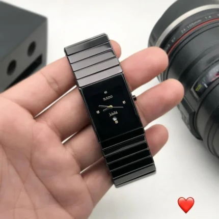 Rado Replica Jubile Watch Mumbai 7AAA Premium First Copy