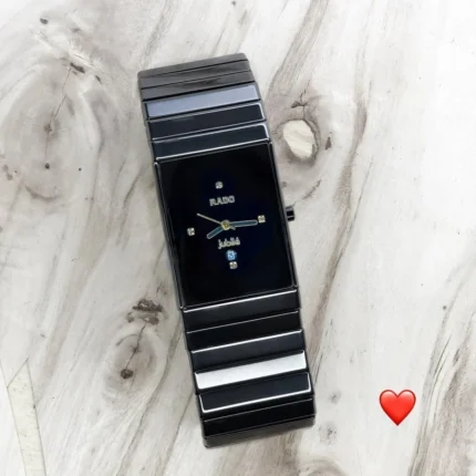 Rado Replica Jubile Watch Mumbai 7AAA Premium First Copy