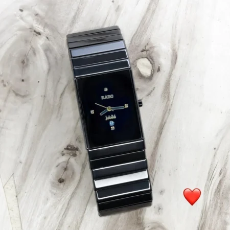 Rado Replica Jubile Watch Mumbai 7AAA Premium First Copy