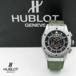 Hublot Big Bang Green 7AAA Premium Replica