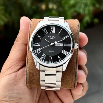 Tissot Carson Men’s Watch 7AA Premium Replica