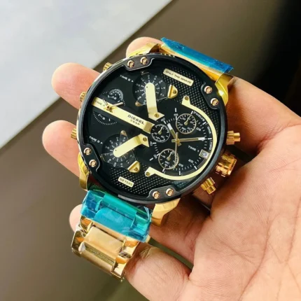 Diesel Big Daddy Diesel DZ7333 Big Daddy Premium First Copy Watch