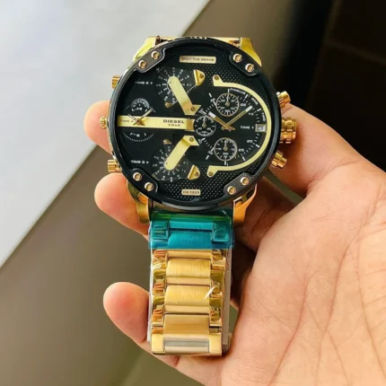 Diesel Big Daddy Diesel DZ7333 Big Daddy Premium First Copy Watch