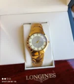 Discover the premium Rado Ceramic Gold Men’s Watch