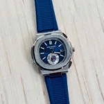 Patek Philippe Nautilus 5980/A Blue Dial Watch Premium Master Quality