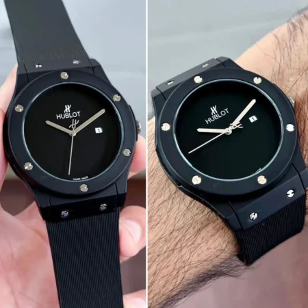 Hublot Replica Luxury Men’s Watch Kolkata 7A First Copy