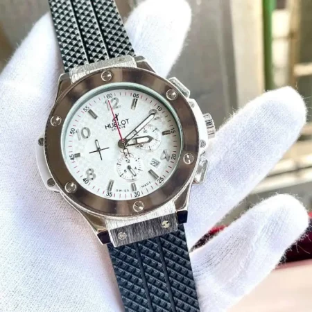 Hublot Big Bang Chronograph Watch Premium 7AA Replica