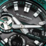 G-Shock GST-B400CD Premium 7AAA Replica Latest Edition