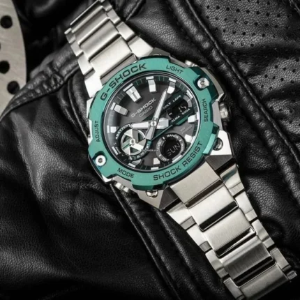 G-Shock GST-B400CD Premium 7AAA Replica Latest Edition