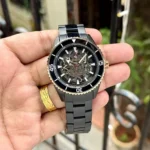 Rado Captain Cook High-Tech Ceramic Limited Edition Replica