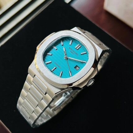 Patek Philippe Tiffany 5711 Nautilus Delhi Luxury First Copy