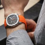 Patek Philippe Nautilus Aquanaut Watch Jaipur Luxury First Copy