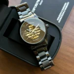 Emporio Armani Meccanico Transparent Automatic 7AAA Premium Replica