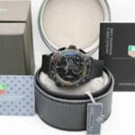 Tag Heuer Carrera Calibre 36 Racing Black 7AAA Premium Replica