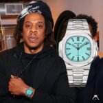 Patek Philippe Tiffany 5711 Nautilus Delhi Luxury First Copy