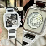 Rado True Square Automatic Watch 7AA Ultra Premium Replica