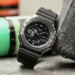 G-Shock GM2100 Silver Metal Edition 7AAA Premium Replica