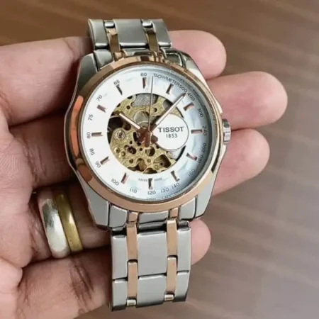 Tissot Mechanical Chase Timer Automatic 7AAA Premium Replica