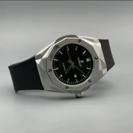 Hublot Chronograph Men’s Watch Premium 7AA Quality Replica