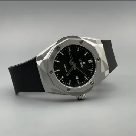 Hublot Chronograph Men’s Watch Premium 7AA Quality Replica