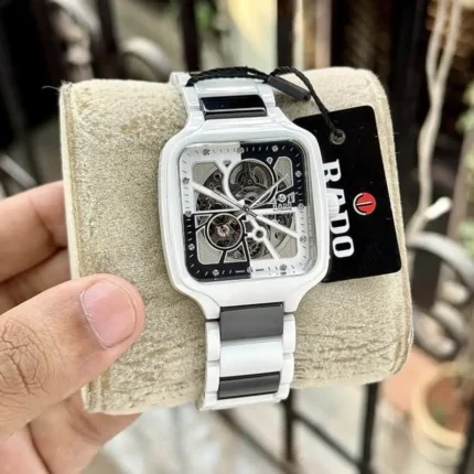 Rado True Square Automatic Watch 7AA Ultra Premium Replica