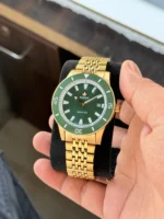 Rado Captain Cook 7AAA Premium Collection For Men