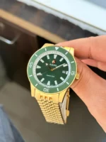 Rado Captain Cook 7AAA Premium Collection For Men