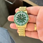 Rado Captain Cook 7AAA Premium Collection For Men