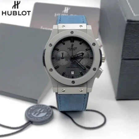 Hublot Big Bang 7AAA First Copy Watch Replica Premium Men’s Edition