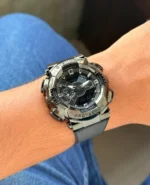 G-Shock Auto Light Watch Premium 7AA Replica