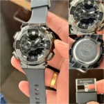 G-Shock Auto Light Watch Premium 7AA Replica