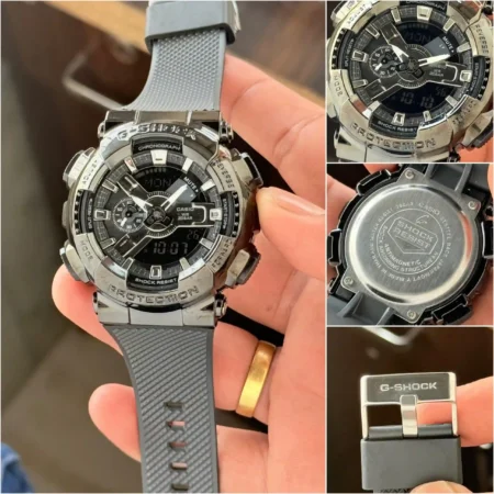 G-Shock Auto Light Watch Premium 7AA Replica