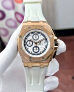 Audemars Piguet Royal Oak Offshore Summer Edition Rose Gold (Men’s)