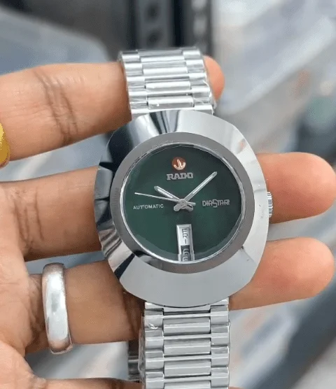 Rado Diastar Watch First Copy Jaipur