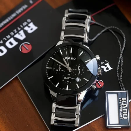 Rado Centrix Chronograph First Copy Watch Premium Replica