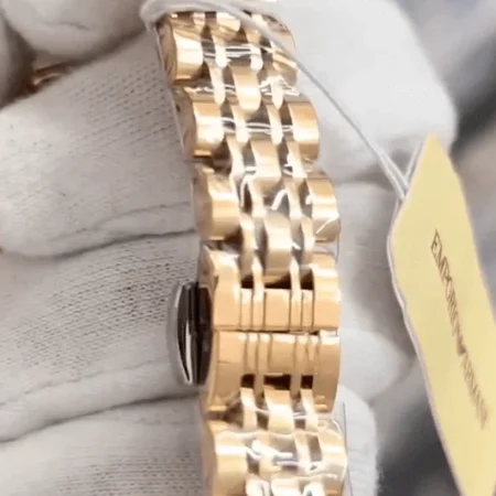 Emporio Armani Slim Collection First Copy Watch 7AA Quality