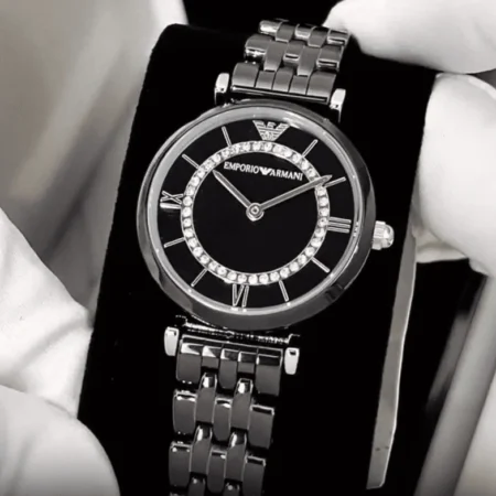 Emporio Armani Slim Collection First Copy Watch 7AA Quality