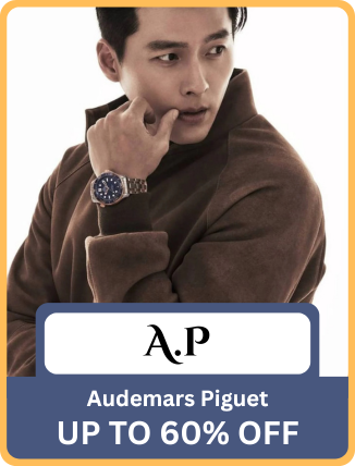 Audemars Piguet AP luxury watches category