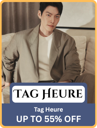 Tag Heuer chronograph watches category