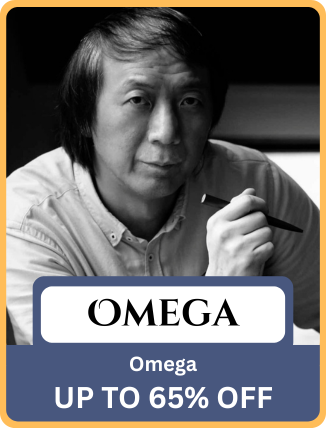 Omega swiss watches category