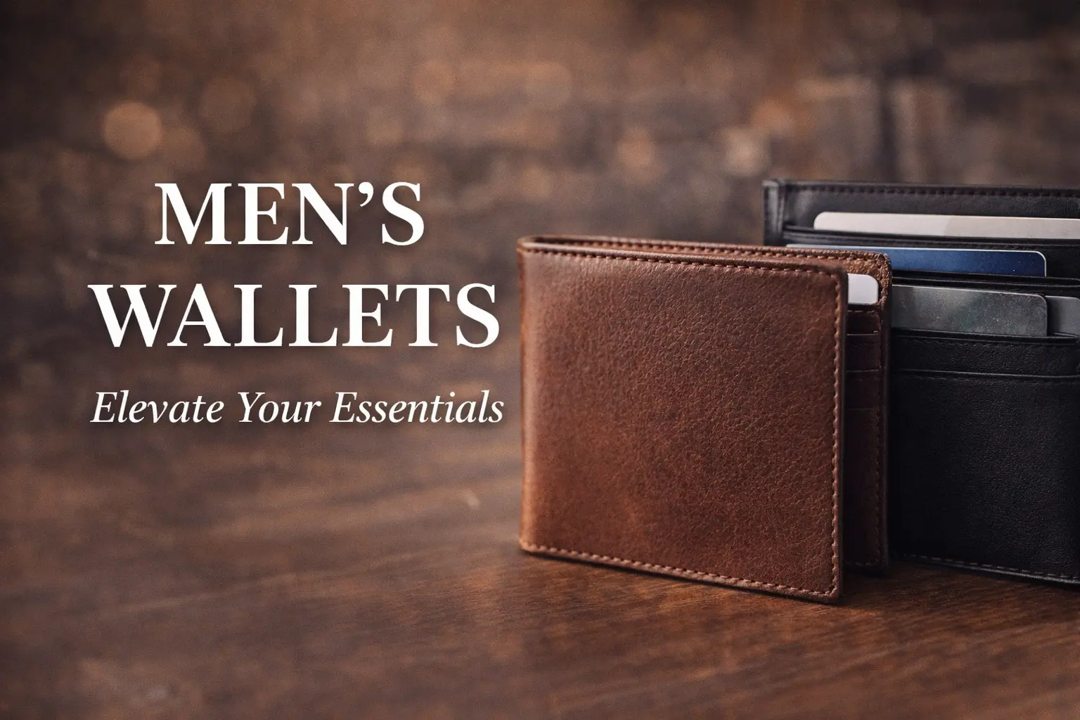 Wallet & Belt Banner 1