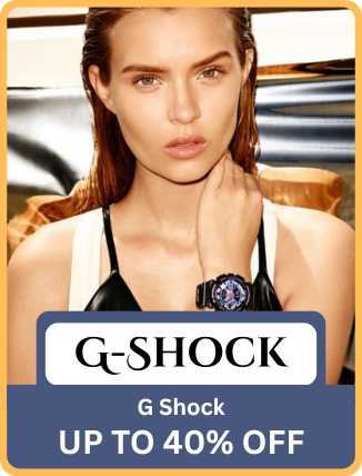 G Shock First copy watches in india at Borzia