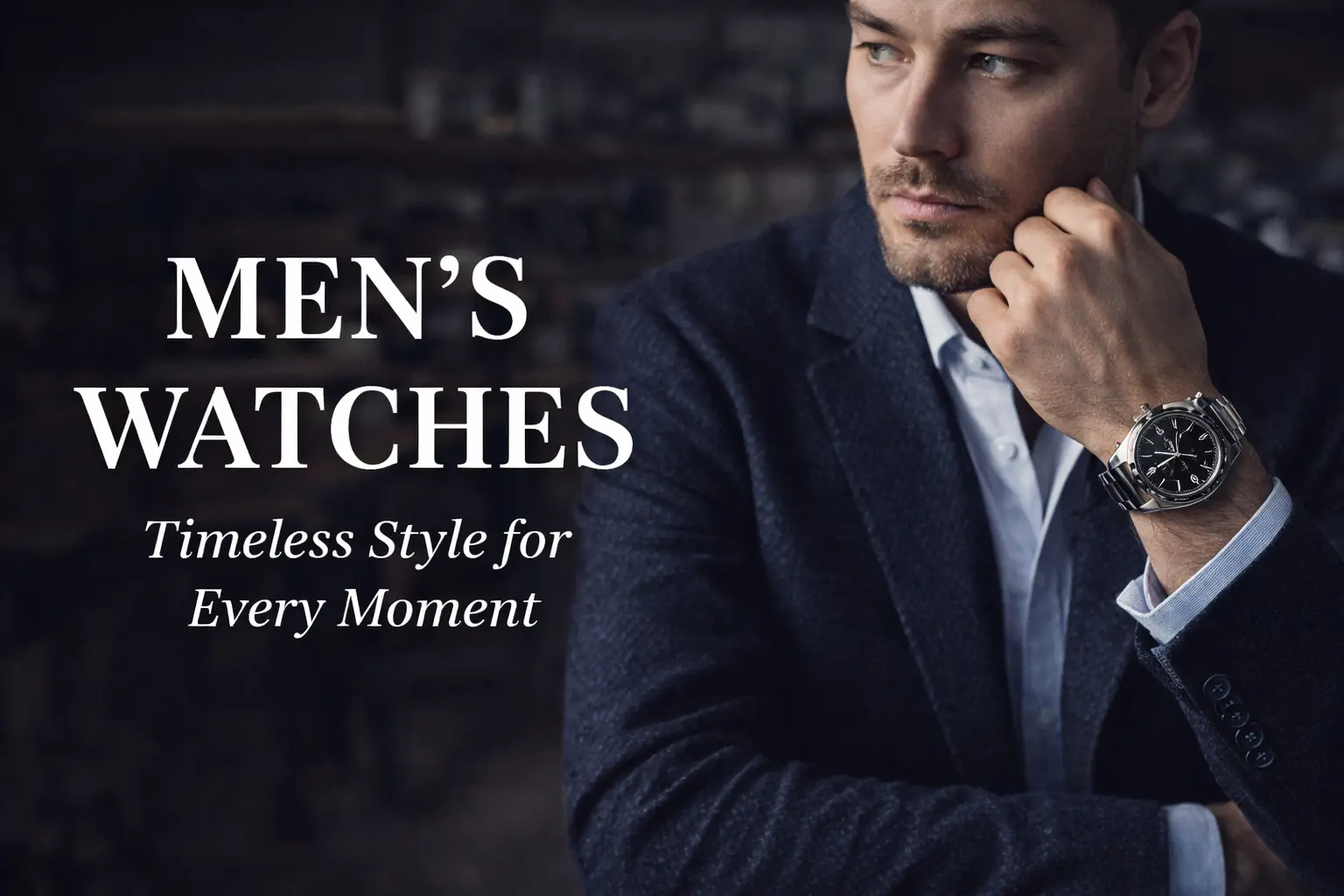 Men's Watches