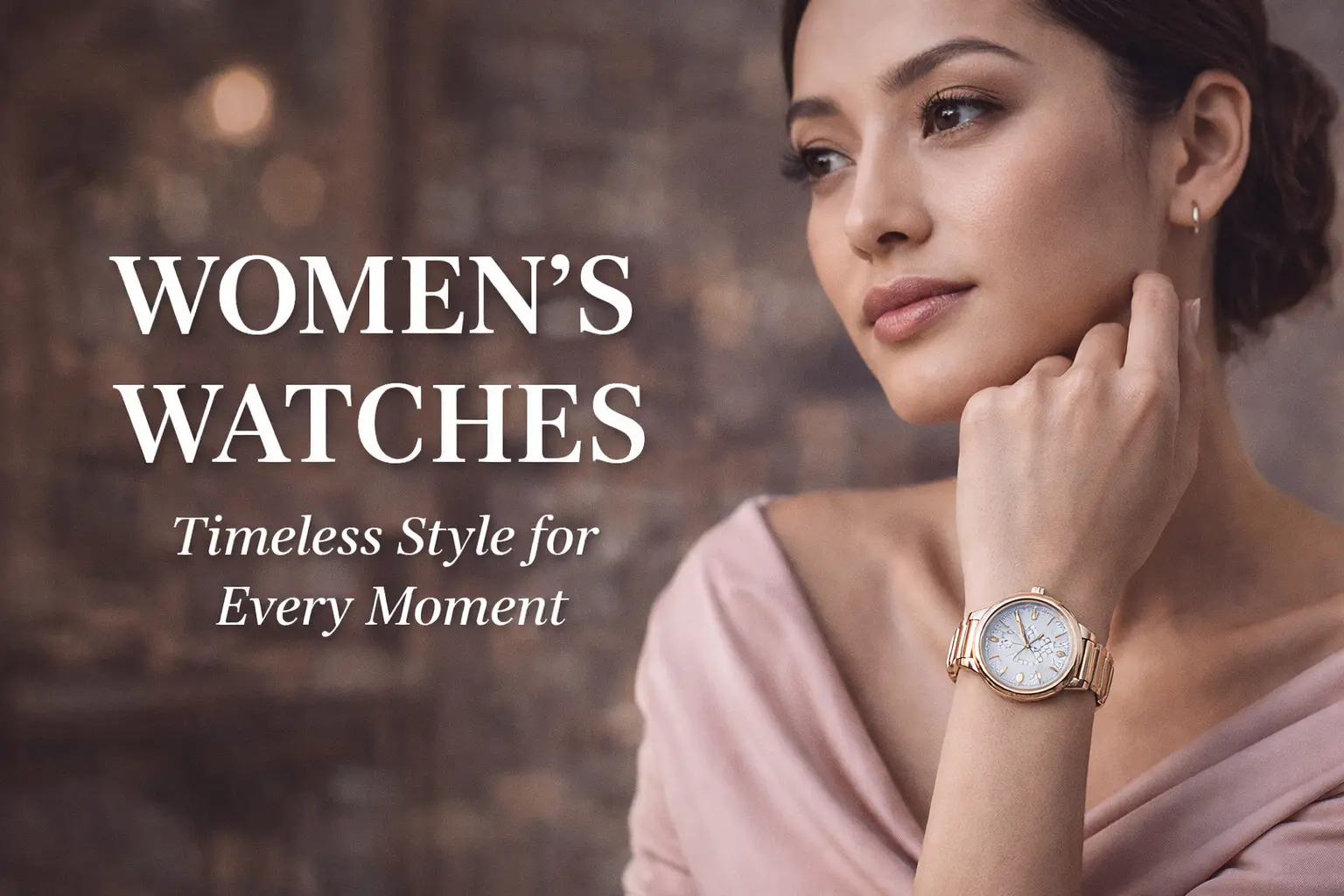 Women's Watches