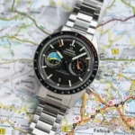 Omega Speedmaster Pilot Series Chronograph Watch 10AA First Copy