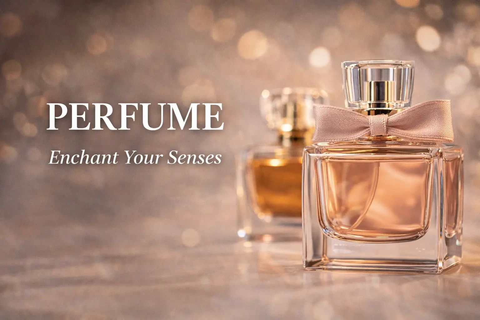 Luxury Perfumes – Long Lasting Premium Fragrances
