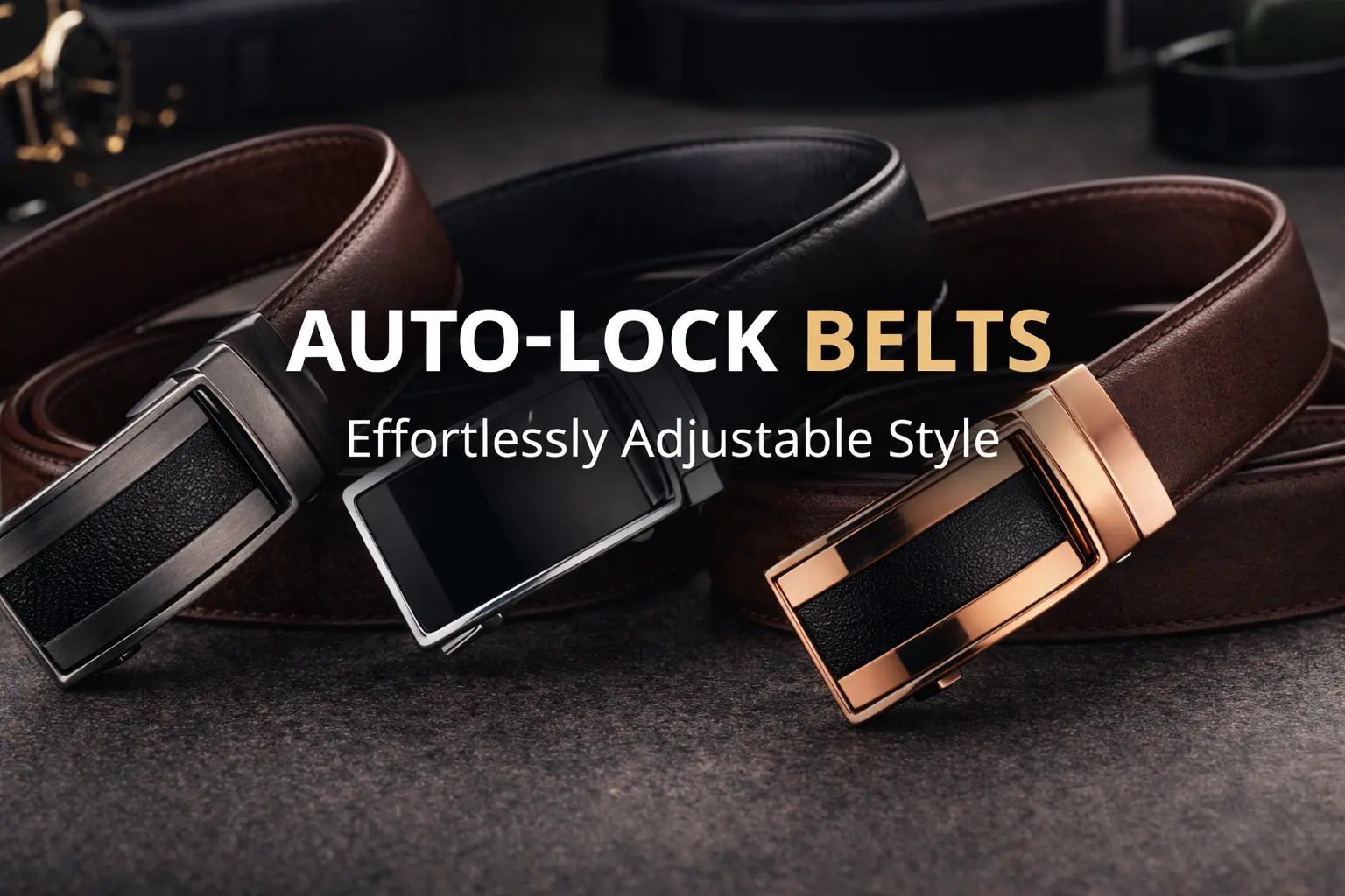 Wallet & Belt Banner 2