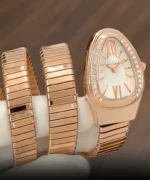 Bvlgari Serpenti First Copy Watch for Women 7AA Premium Quality