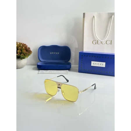 Imported Gucci Sunglasses (CSO3449)