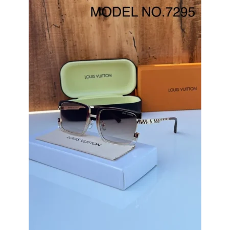 Imported Louis Vuitton Sunglasses (CSO3481)